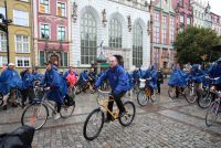 Guided tour by Maciej Lisicki – 2ed Mayor of the City of Gdańsk & President of the Polish Union of Active Mobility